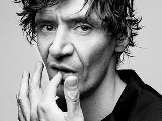 Peter Buwalda: 'Ik kijk niet met plezier op de afgelopen jaren terug'