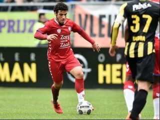 Utrecht swingt dankzij Yassin Ayoub