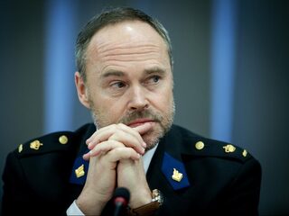 Celstraf voor geweld tegen agent 'nodig voor genoegdoening agenten'