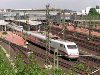 Berlijntrein moet sneller, regiolobby zorgt voor vertraging