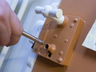 Psychiater Van Panhuis: Schaf het tbs-systeem af