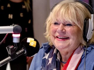 Tineke de Nooij: 'Weinig vrouwelijke dj's die echt iets van muziek weten'