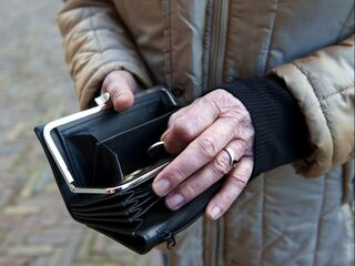 Stand.nl: Nu zijn de ouderen aan de beurt voor koopkrachtverbetering