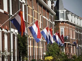 'Nederland is een dor en leeg land geworden'