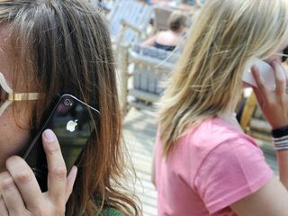 Telefoonverzekering keert niet uit bij zakkenrollerij