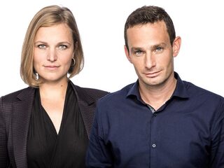 Nieuwe NOS-podcast 'Poen' over economie