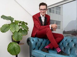 Splinter Chabot: 'Politici zijn eigenlijk hele leuke mensen'