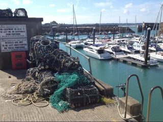 Engels eilandje Jersey blij met Brexit