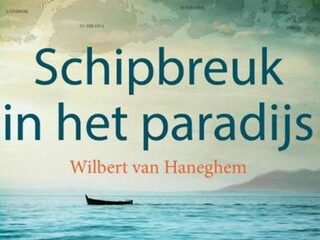 Wilbert en zijn vriendin vochten veertig uur voor hun leven, in het water