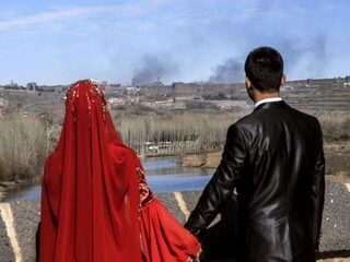 Hoe de Turkse regering een Koerdische wijk met de grond gelijkmaakt