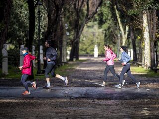 'We draven door met al onze gezondheidapps'