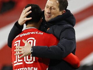 PSV-trainer neemt opnieuw risico, Utrecht laat kansen liggen