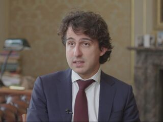 Maatregelen stikstofcrisis niet genoeg voor Jesse Klaver, 'Kabinet doet veel te weinig'