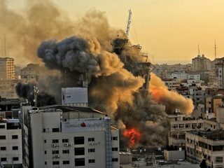 Hoe versla je het conflict tussen Israël en Palestijnen? 'Verval niet in wij-zij-denken'