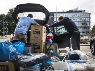 Podcast De Dag: waarom deze twintiger nog geen huisje, boompje en beestje heeft