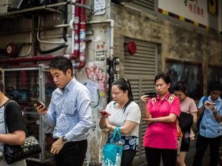 Podcast De Dag: hoe verschilt internet in China van dat van ons?