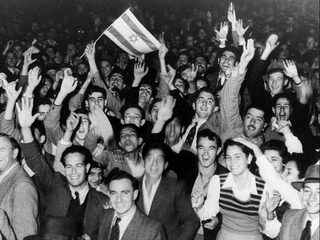 Jortcast #46: Israël en wat je daarvan mag vinden