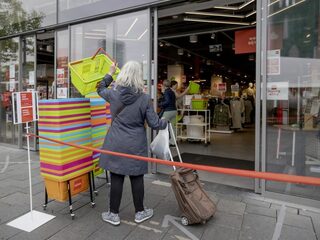 Kunnen klanten en medewerkers HEMA redden?