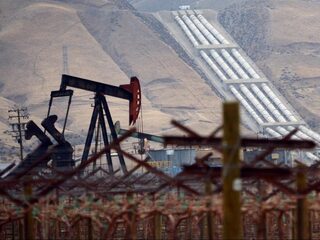 Olieproducerende landen bereiken akkoord over vermindering productie