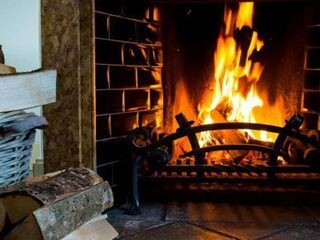 'Overheid moet gebruik haarden en kachels ontmoedigen'