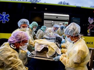 Zo gaan we (al eeuwen) om met rampen