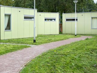 Scheve huizen voor scheve mensen: je laatste kans op een woning