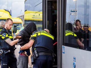 Is registratie van etniciteit door politie gevaarlijk? - 'Politie moet naar karakter kijken'