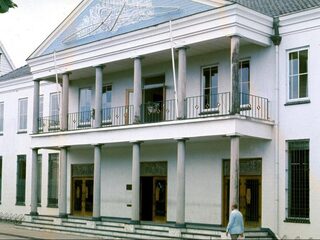 Wat is er aan de hand met de Centrale Bank van Suriname?