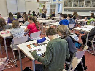 Stand.nl: De overheid bemoeit zich te veel met de invulling van het burgerschapsonderwijs