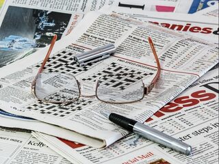 Puzzelgroep belt consumenten voor duur puzzelabonnement