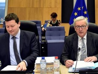 Onderzoek naar EU-benoeming: 'Vriendjespolitiek van de bovenste plank'