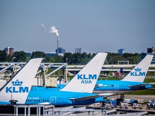 Groei Schiphol zet leefbaarheid rondom het vliegveld onder druk
