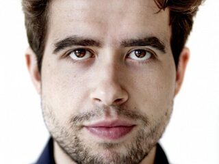 'Mijn leven leek parallel te lopen met het boek'