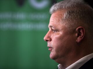 Politiebond ACP: politiemensen ervaren heksenjacht