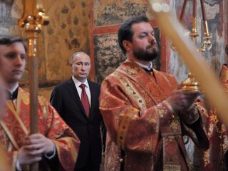 Kan de NAVO het aan als Rusland aanvalt?