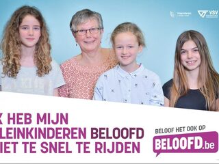 Podcast De Dag: hoe maak je van een verkeerscampagne een succes?