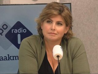 Angela de Jong werd niet veel wijzer van het racismedebat