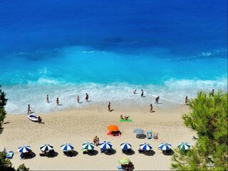 Stand.nl: Vakantie in het buitenland moet je deze zomer niet willen