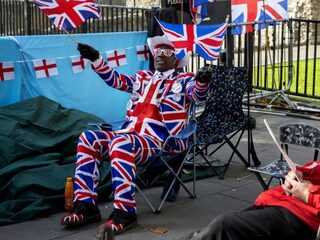 Podcast De Dag: Wat er verandert na de Britse verkiezingen