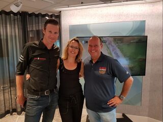 De Proloog: geel met een vleugje roze