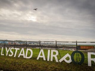 De Dag #348: Nekt stikstof Lelystad Airport of komt er een list?