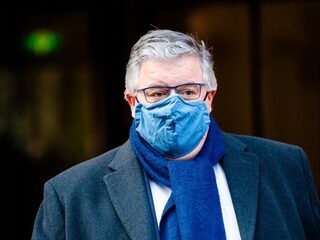 Bruls: burgemeesters 'niet principieel' tegen avondklok