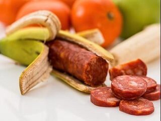 Rosanne Hertzberger: 'Natuurlijk voedsel bestaat niet'