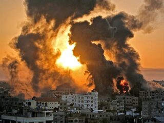 De escalatiespiraal in Israël en de Palestijnse gebieden lijkt geen einde te kennen