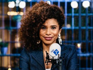 Natasja Gibbs en Wouter Bouwman genomineerd voor Marconi Award