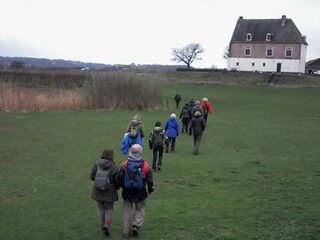 Waarom een pelgrimstocht helemaal geen gek idee is