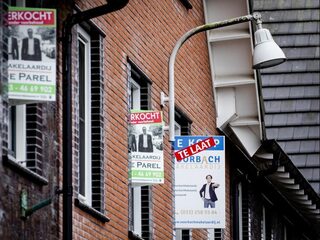 Randstedelingen denken steeds vaker na over verhuizing naar rust en ruimte in een dorp