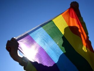 'Transgenders ondanks toegenomen aandacht nog in het nauw'