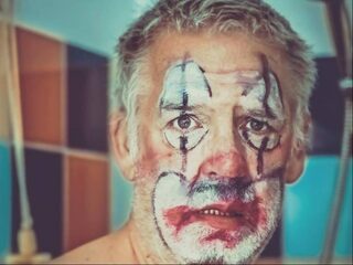 Jack Wouterse terug op het toneel