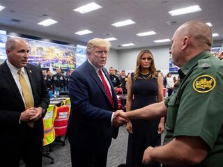 Twee grote schietincidenten en een onverklaarbare zelfmoord